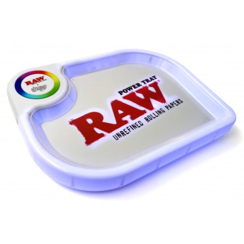 The RAW x ILMYO Light Up - Power Tray