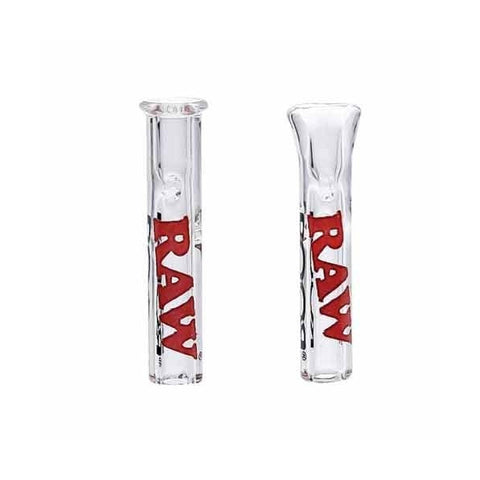 RAW - California Glass Tips