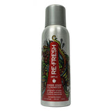 Re-Fresh Air Freshener Spray - Various Flavour Scents Available