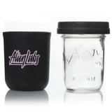 Alien Labs - 1/2oz Capacity silicone Jar by RE:STASH - Future Madness