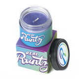 Runtz - Soy Aromatherapy Candle - Real Runtz