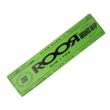 ROOR - CBD Gum Organic Hemp King Size Rolling Papers + Tips