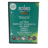 Rosies Reunion - May Bank Holiday 2019 - 6 x CD Pack