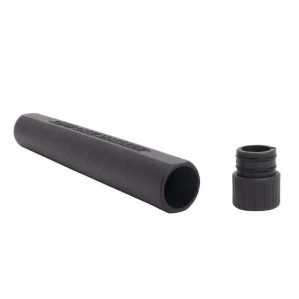 Santa Cruz Aufbewahrungsbehälter - King Size Hanfmaterial, Wasserdicht & Diskret