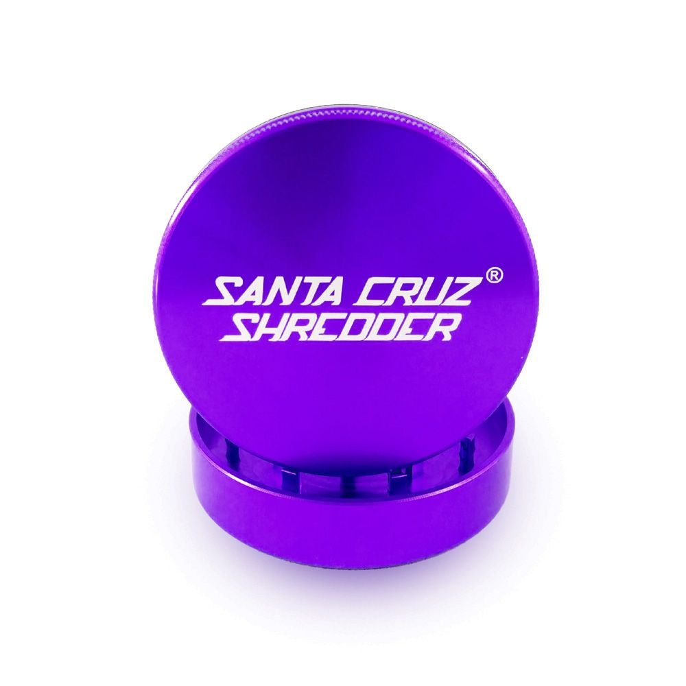 Santa Cruz Shredder J Tube | Premium King Size Contenitore per viaggi | Realizzato in materiale di canapa resistente, leggero e discreto (naturale Santa Cruz Shredder J Tube | Premium King Size Contenitore per viaggi | Realizzato in materiale di canapa resistente, leggero e discreto (naturale