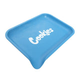 Cookies x Santa Cruz Shredder - Hemp Rolling Tray