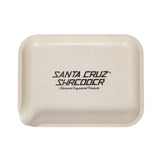 Santa Cruz Shredder x Revelry - Rolling Kit with White Hemp Tray & 2pc Grinder - Sage