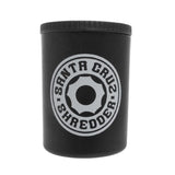Santa Cruz Shredder - Hemp Stash Jar - Various Colours