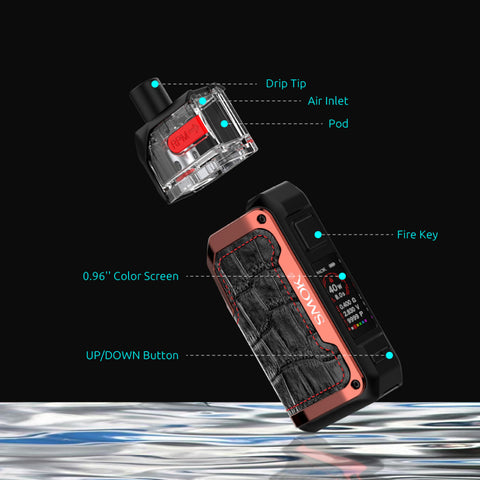 SALE!! SMOK - ALIKE - Vape Pod Kit The JuicyJoint SALE!! SMOK - ALIKE - Vape Pod Kit The JuicyJoint