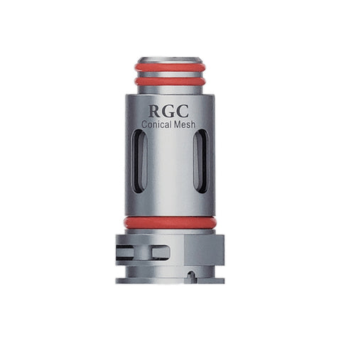 Smok- RPM80 RGC Coil 0.17ohm (Each)