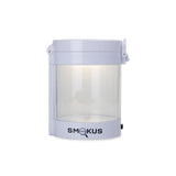 SALE!! Smokus Focus - The Middleman Magnifying LED Storage Jar / Stash Container