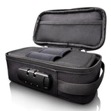 Stashic - Smell Proof Lockable Case