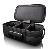 Stashic - Smell Proof Lockable Case