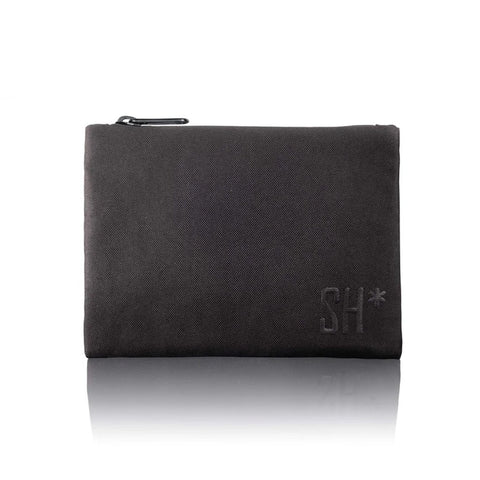 Stashic - Smell Proof Zip Pouch - Mini