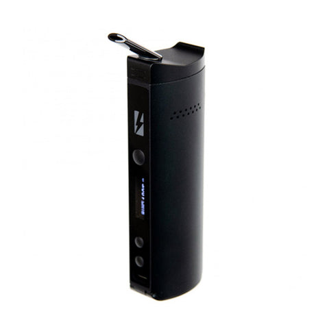 Spirit  By Storm - Dry Herb Handheld Vapourizer