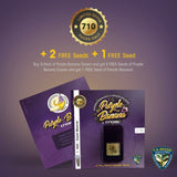 T.H. Seeds - Purple Banana Cream + 2 x Free Seeds & 1 French Macaron