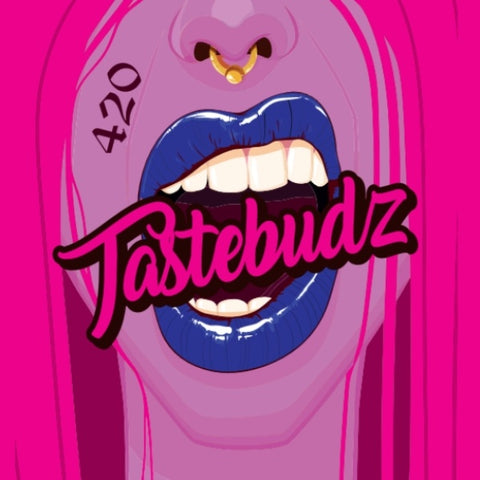 SALE!! Tastebudz - Auto Mix Pack