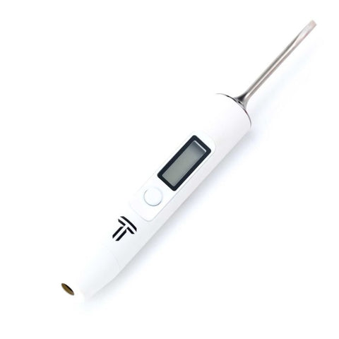 The Terpometer - Infrared Thermometer