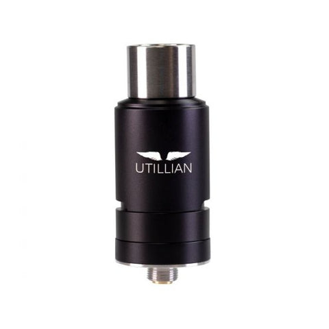 Utillian 5 - Wax atomiser (Version 2) - 510 Thread