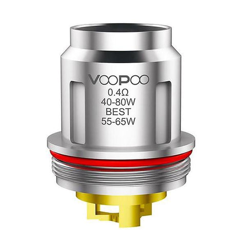 Voopoo - UForce Replacement Coil - Each