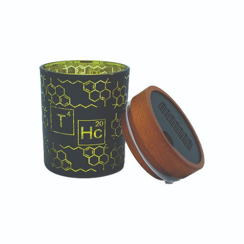 V Syndicate - Solestash - THC Elemental Yellow