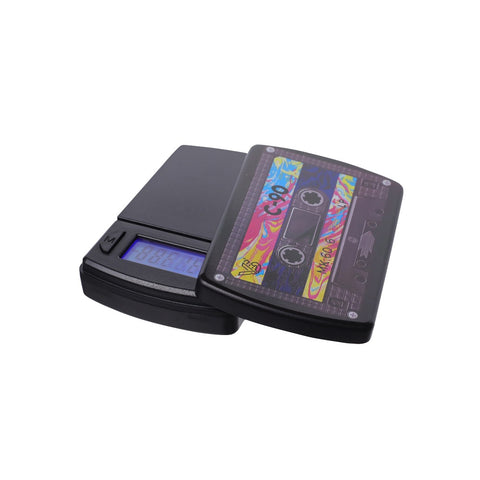 V Syndicate - Scalebud Digital Travel Scale - Cassette