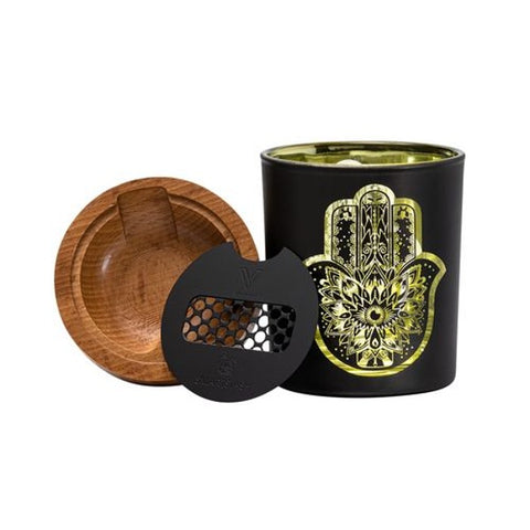 V Syndicate - Solestash - Hamsa Yellow