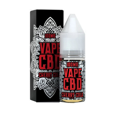 Sale!!! Vape CBD E-liquid 10ml 100mg / 200mg / 300mg / 500mg