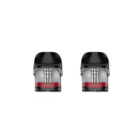 Vaporesso - Luxe Q - Replacement Pods - Each
