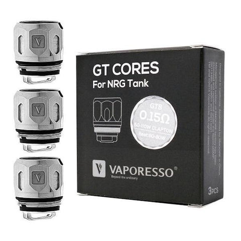 Vaporesso - GT Core Coils NRG Tank / Swag Kit Coils