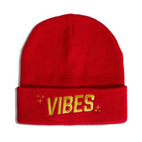 Vibes - Beanie Hat