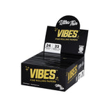 Vibes - King Size Slim - Ultra Thin Papers