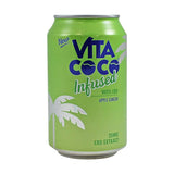 Vita Coco Infused CBD Drink