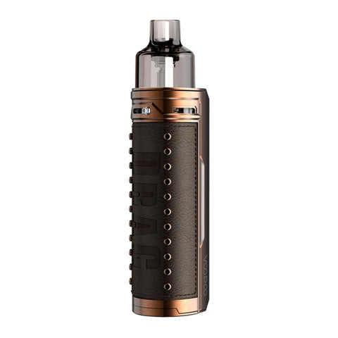 Voopoo - Drag X - 80w Vape Full kit The JuicyJoint Voopoo - Drag X - 80w Vape Full kit The JuicyJoint