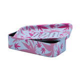 V Syndicate – Syndicase 2.0 Tin with Rolling Lid - 420 Pink