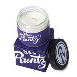 Runtz - Soy Aromatherapy Candle - White