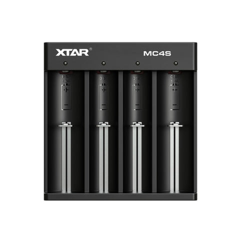 XTAR - MC4S Type-C Battery Charger