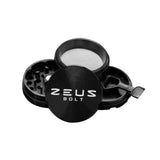 Zeus Bolt™ 2 - 55mm 4pc Metal Grinder