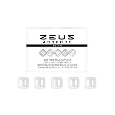 Zeus - ArcPods™ Lid Pack