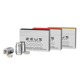 Zeus - ArcPods™ - 3 pack containing 15 Pods