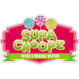 Zmoothiez - Supa Choopz