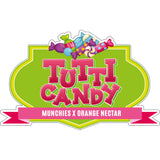 Zmoothiez - Tutti Candy