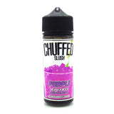 Chuffed Slush E-Liquid - 100ml Short Fill - 0mg