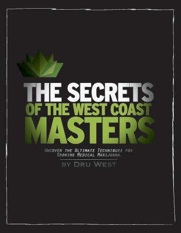 The Secrets Of The West Coast Masters