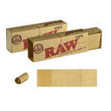 Raw - Gummed Perforated Tips - The JuicyJoint