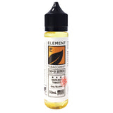Element E-liquid Tobacconist Series - 50ml Short Fill 0mg