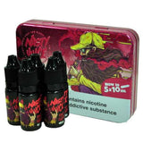 Nasty Juice - Yummy Fruit Series 5 x 10ml (TPD Compliant) - The JuicyJoint
