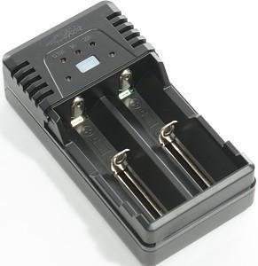E-Fest Bio V2 FAST Battery Charger - The JuicyJoint