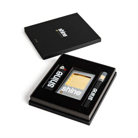 Shine 24K Gold - Gift Box