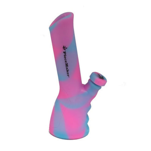 Piecemaker Gear - Kolt Silicone Water Pipe